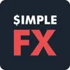 SimpleFX logo