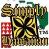 Simply Hawaiian logo