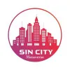 Sin City Metaverse logo