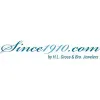 Since1910 logo