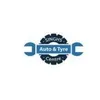 Singh's Auto Centre & Tyre Centre logo
