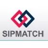 Sipmatch logo