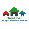 Sive.Host logo