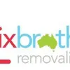 Six Brothers Removalist logo