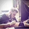 Skien Tattoo logo