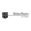 SkillanNaylor Car Company logo