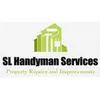 SL Handyman Services logo