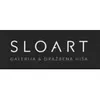 SLOART logo