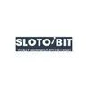SlotoBit logo