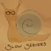 SlowServers logo