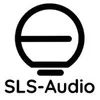 SLS Audio logo