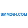 SMM 24 logo