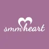 Smm Heart logo