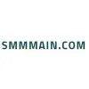 SMM MAIN logo