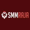 SMM Raja logo