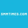 SMM Times logo