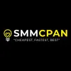 SmmCpan logo