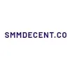 Smmdecent logo