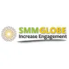 SMMGlobe logo
