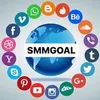 SMMGOAL logo