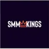SMMKings logo