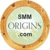 SMMOrigins logo