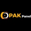 SmmPakPanel logo