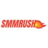 Smmrush logo