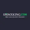 Smmxking logo