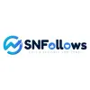 SNFollows logo