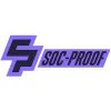 SOC-PROOF logo