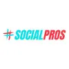 SocialPros logo
