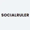 SOCIALRULER logo