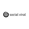 SocialViral logo