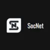 SocNet logo