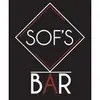 Sof’s Bar logo