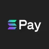 Solana Pay logo