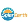 Solar Earth logo