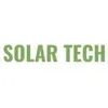 Solar Tech logo