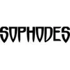 SOPHODES logo