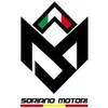 Soriano Motori logo
