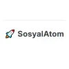 SosyalAtom logo