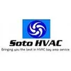Soto HVAC logo