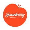 Spaceberry UI/UX Design Studio logo
