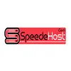 SpeedeHost.Com logo