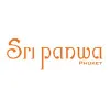 Sri panwa logo