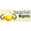 Standard Gold logo