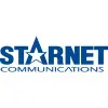StarNet Communications logo