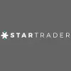 STARTRADER logo