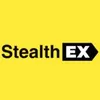 Stealthex.io logo